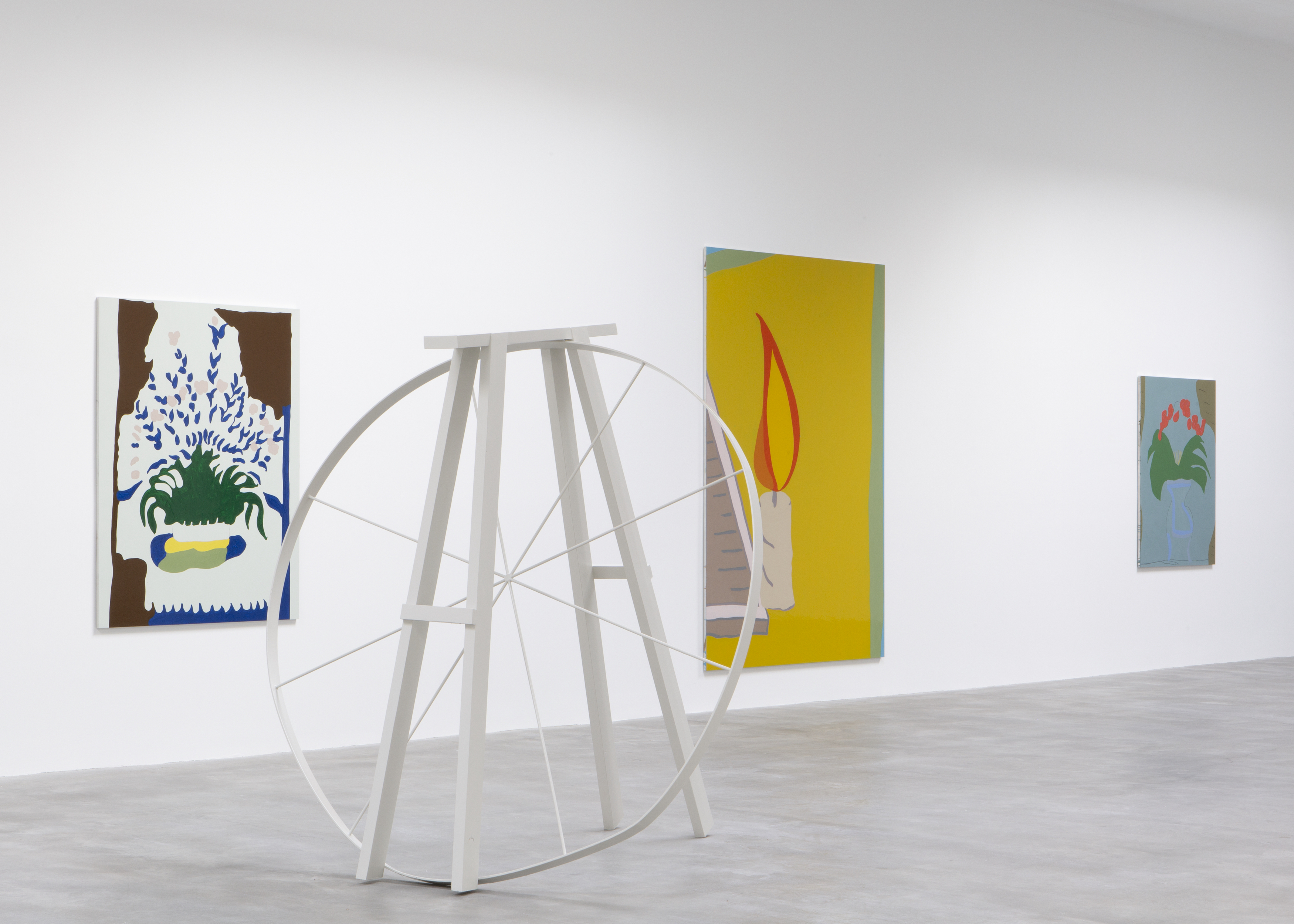 GARY HUME 展カタログ Whitechapel art gallery GARY HUME 展カタログ Whitechapel art gallery